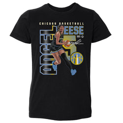 Angel Reese Chicago Sky Player Number WHT (ONLINE ORDER ONLY)