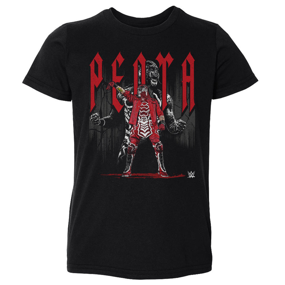 Penta WWE Ready WHT (ONLINE ORDER ONLY)