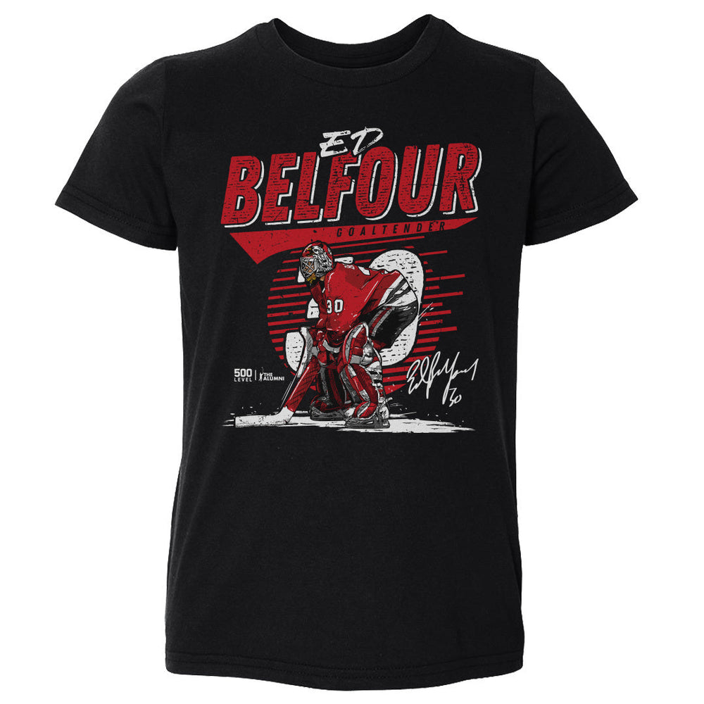 Ed Belfour Chicago Comet WHT (ONLINE ORDER ONLY)