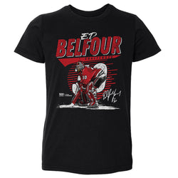 Ed Belfour Chicago Comet WHT (ONLINE ORDER ONLY)