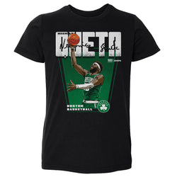 Neemias Queta Boston Celtics Premiere WHT (ONLINE ORDER ONLY)