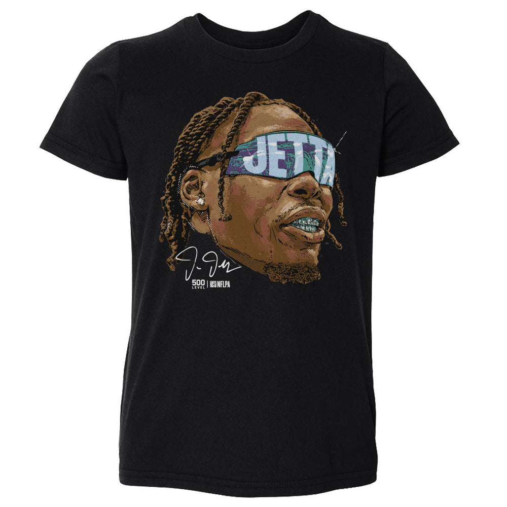 Justin Jefferson Minnesota Sunglasses WHT (ONLINE ORDER ONLY)