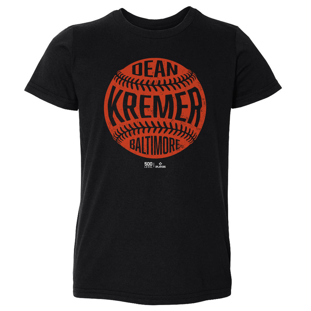 Dean Kremer Baltimore Vintage Baseball WHT (ONLINE ORDER ONLY)
