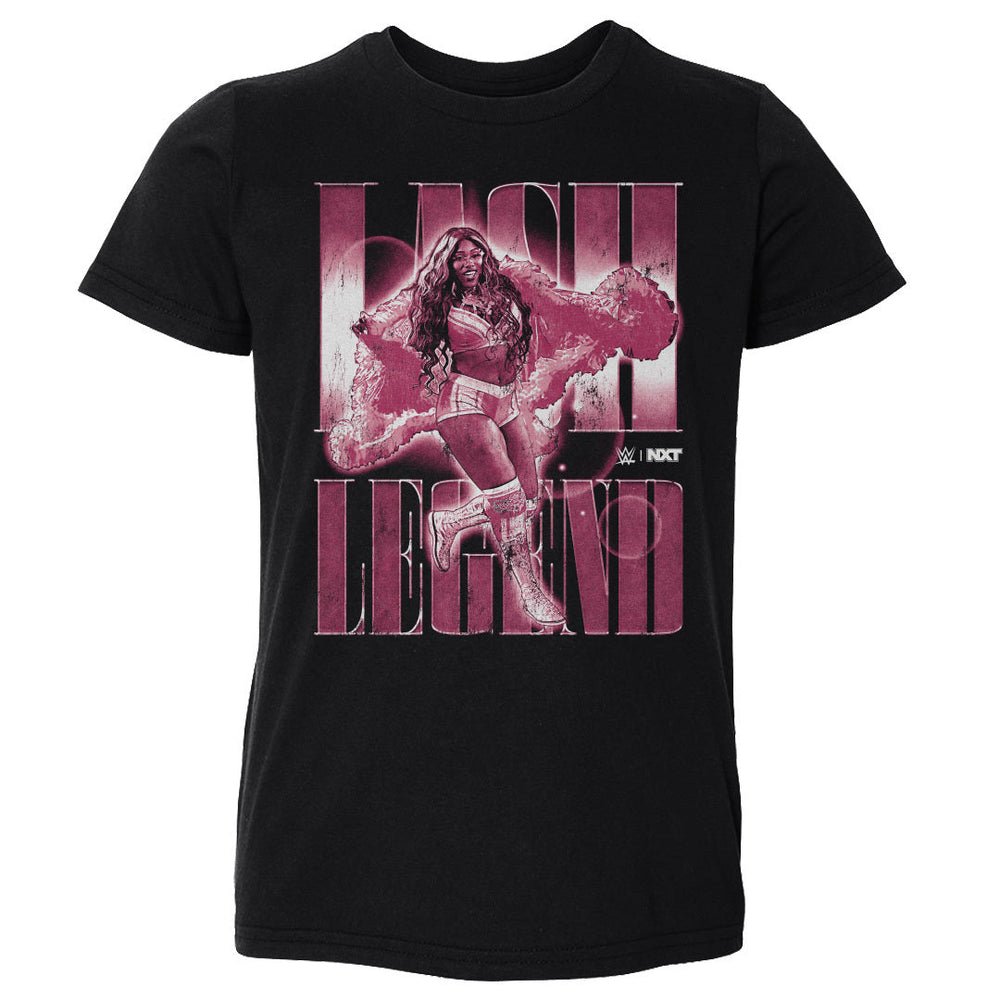 Lash Legend Vintage WHT (ONLINE ORDER ONLY)