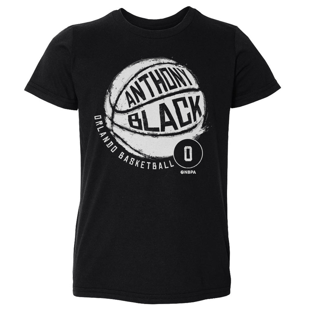 Anthony Black Orlando Basketball WHT (ONLINE ORDER ONLY)