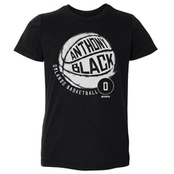 Anthony Black Orlando Basketball WHT (ONLINE ORDER ONLY)