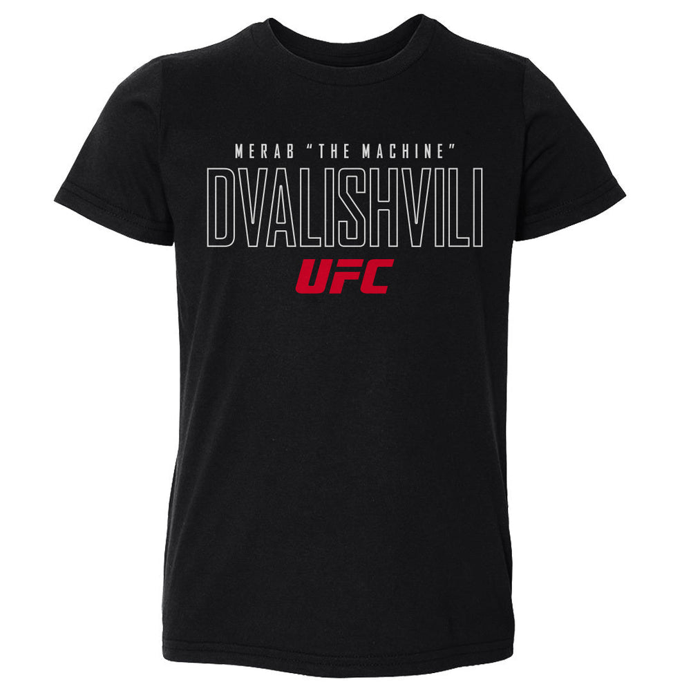 Merab Dvalishvili UFC Elite WHT (ONLINE ORDER ONLY)