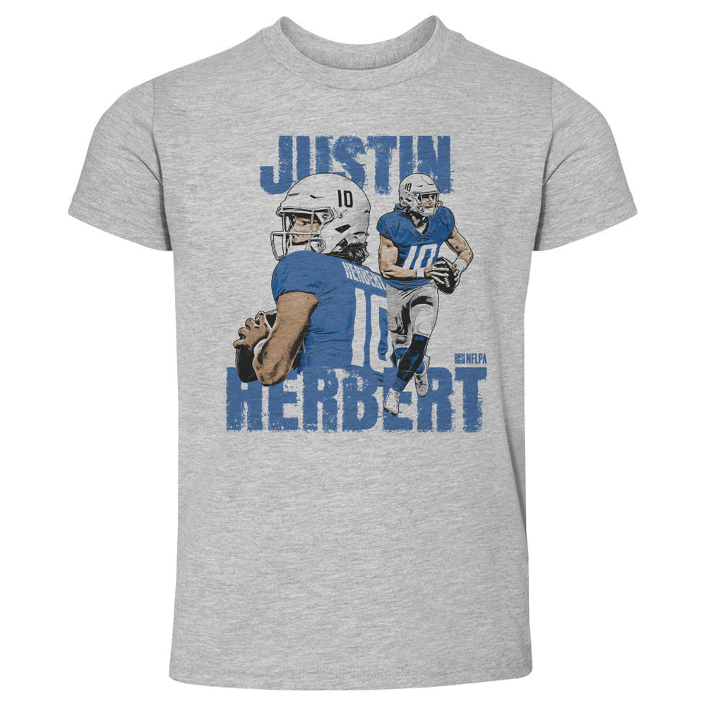 Justin Herbert Los Angeles C Player Name (ONLINE ORDER ONLY)
