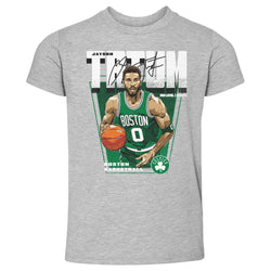 Jayson Tatum Boston Celtics Premiere WHT (ONLINE ORDER ONLY)