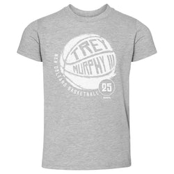 Trey Murphy III New Orleans Basketball WHT (ONLINE ORDER ONLY)