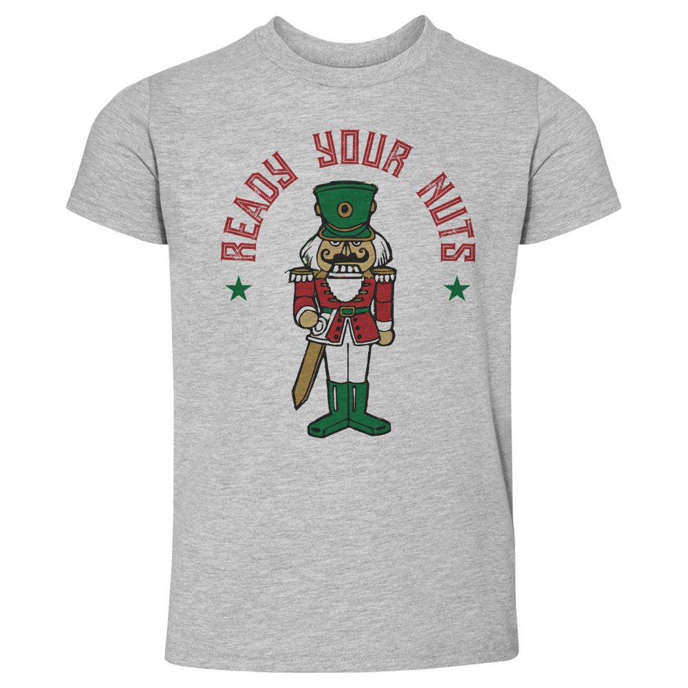 Christmas Ready Your Nuts (ONLINE ORDER ONLY)