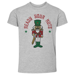 Christmas Ready Your Nuts (ONLINE ORDER ONLY)