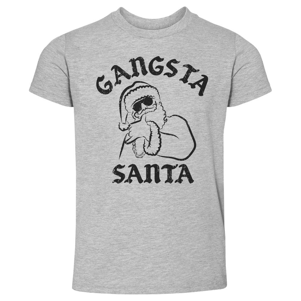 Christmas Gangsta Santa (ONLINE ORDER ONLY)