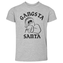Christmas Gangsta Santa (ONLINE ORDER ONLY)