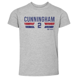 Cade Cunningham Detroit Pistons Font (ONLINE ORDER ONLY)