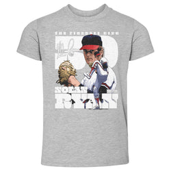 Nolan Ryan Los Angeles A Throwback Dual WHT (ONLINE ORDER ONLY)