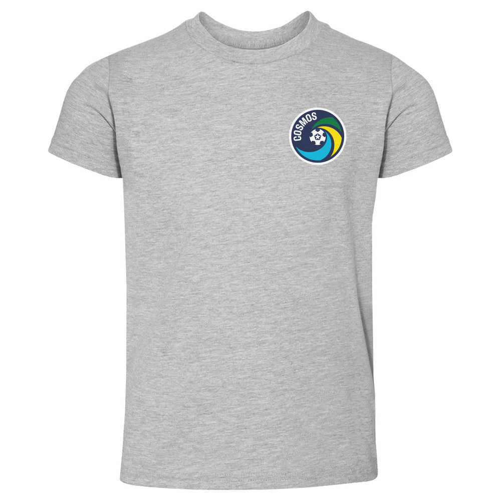 New York Cosmos Pocket WHT (ONLINE ORDER ONLY)