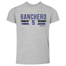 Paolo Banchero Orlando Magic Font (ONLINE ORDER ONLY)