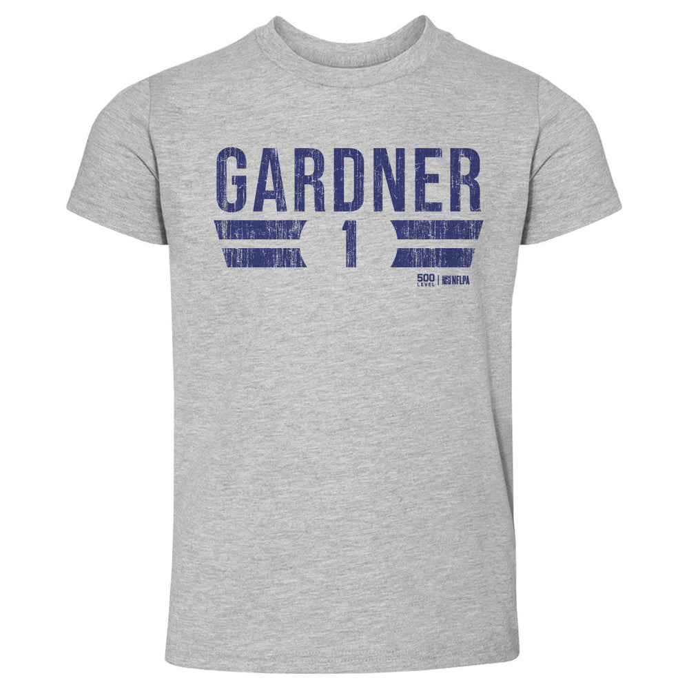 Sauce Gardner Indianapolis Font (ONLINE ORDER ONLY)