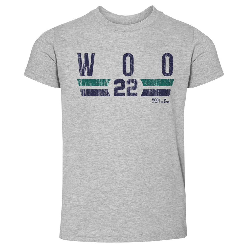 Bryan Woo Seattle Font (ONLINE ORDER ONLY)