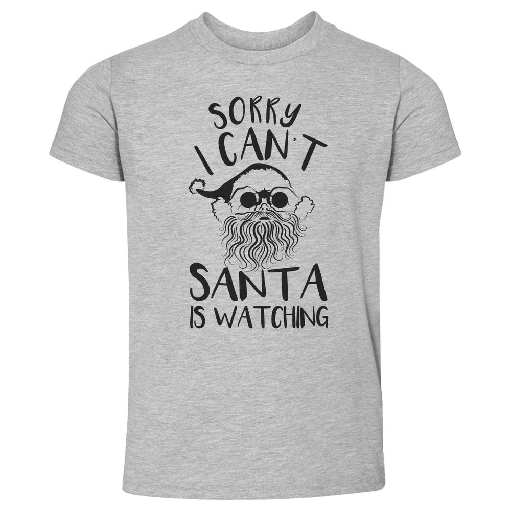 Christmas Santa Is Watching (ONLINE ORDER ONLY)