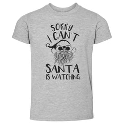 Christmas Santa Is Watching (ONLINE ORDER ONLY)