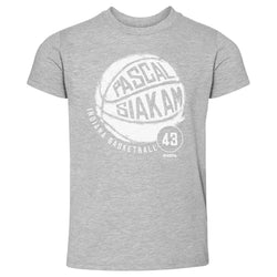 Pascal Siakam Indiana Basketball WHT (ONLINE ORDER ONLY)