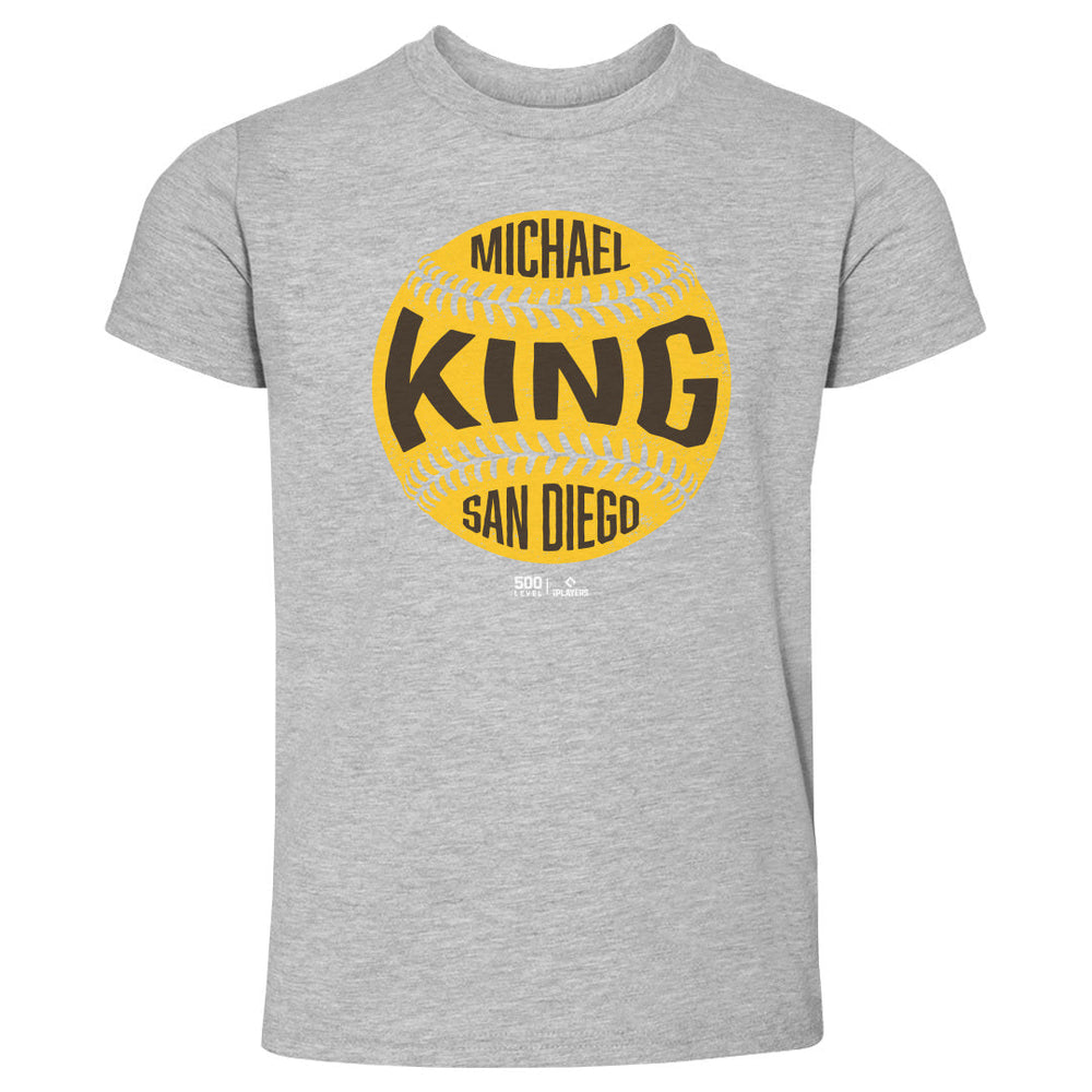 Michael King San Diego Vintage Baseball WHT (ONLINE ORDER ONLY)