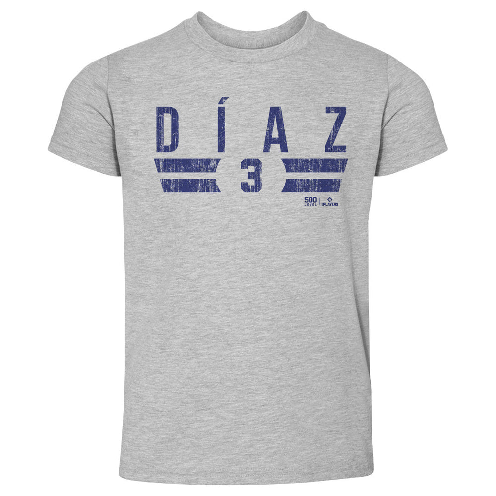 Edwin Diaz Los Angeles D Font (ONLINE ORDER ONLY)