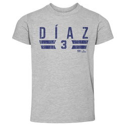 Edwin Diaz Los Angeles D Font (ONLINE ORDER ONLY)