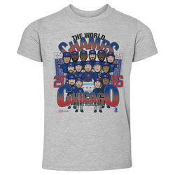 Chicago World Champs BR (ONLINE ORDER ONLY)