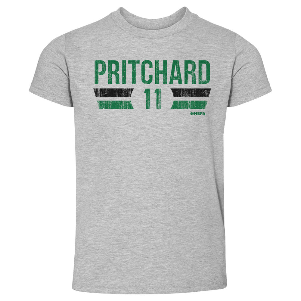 Payton Pritchard Boston Font (ONLINE ORDER ONLY)