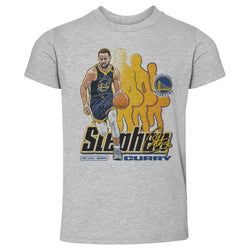Steph Curry Golden State Warriors Retro (ONLINE ORDER ONLY)