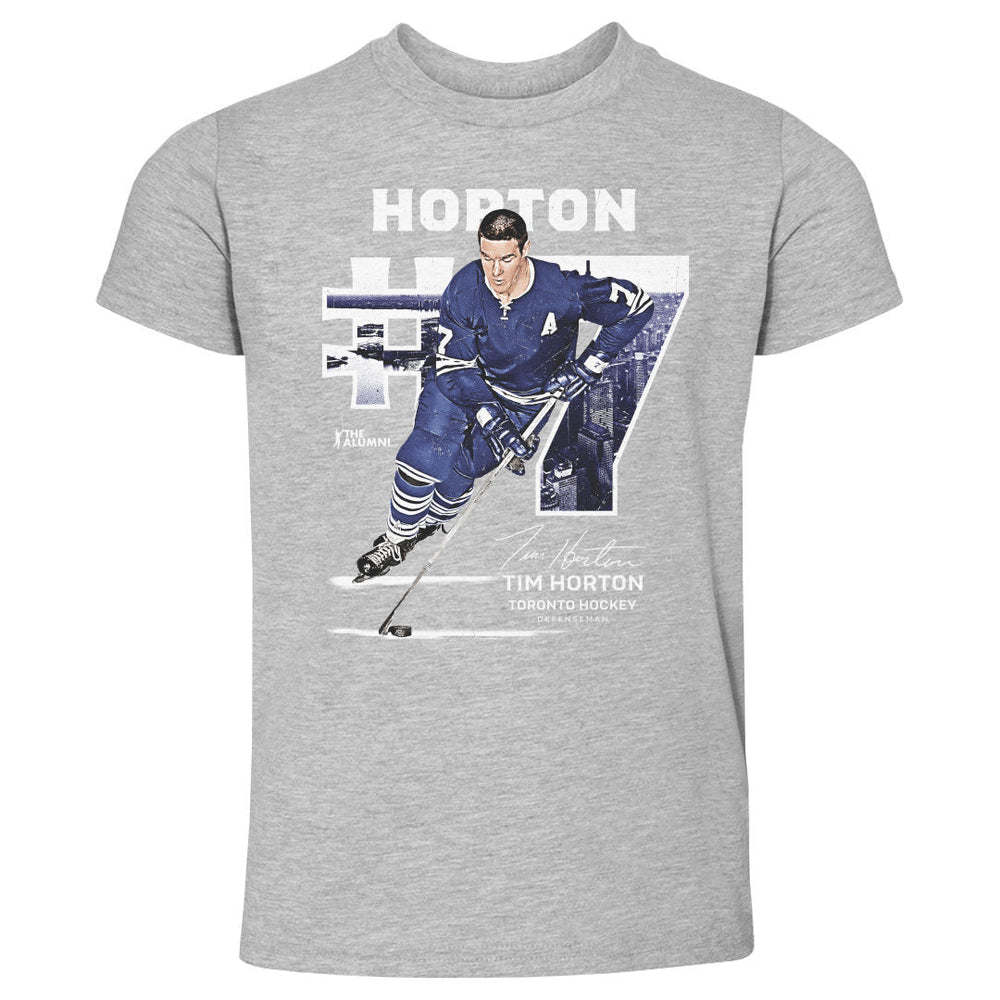 Tim Horton Toronto Throwback WHT (ONLINE ORDER ONLY)