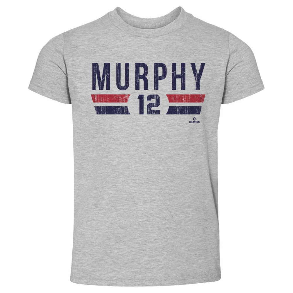 Sean Murphy Atlanta Font