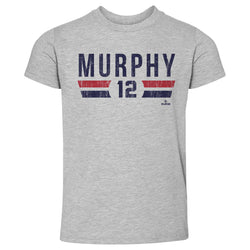 Sean Murphy Atlanta Font