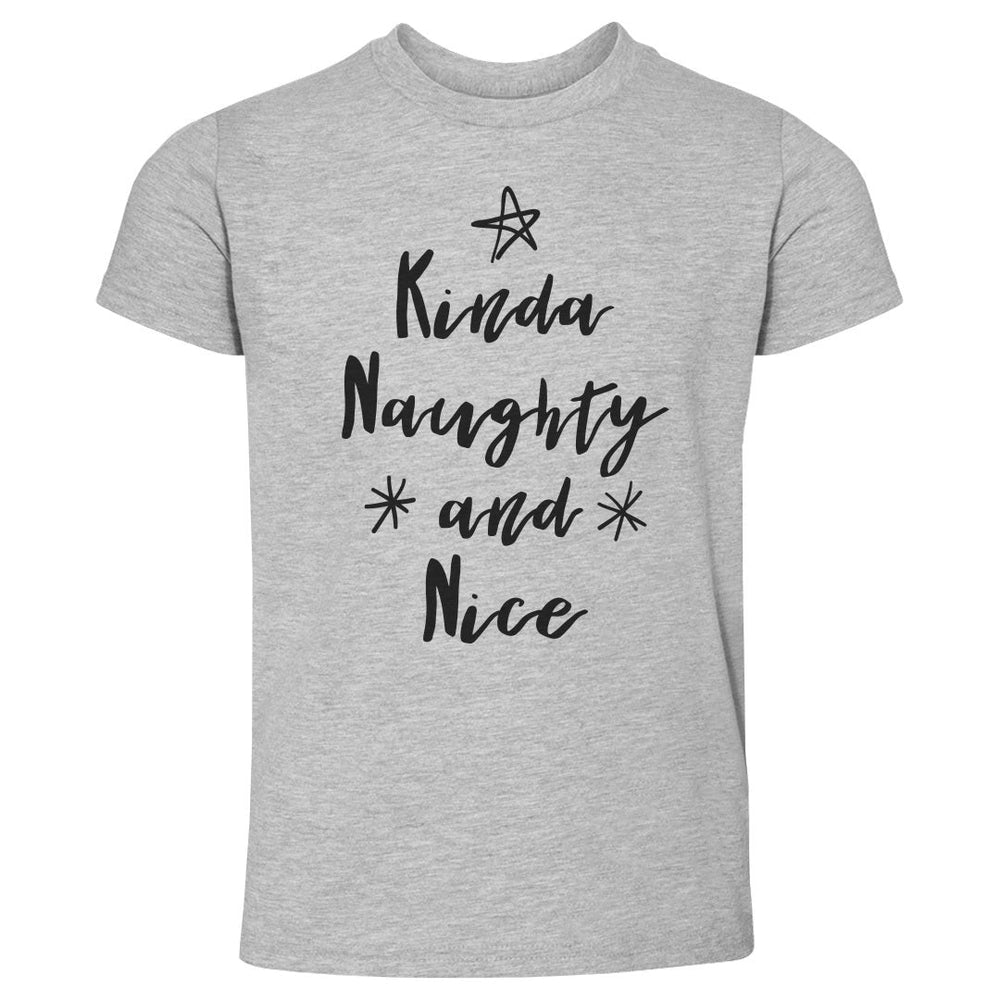 Christmas Kinda Naughty And Nice (ONLINE ORDER ONLY)