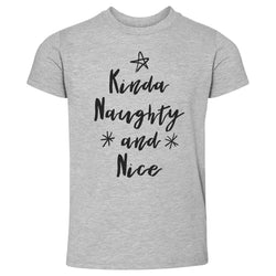 Christmas Kinda Naughty And Nice (ONLINE ORDER ONLY)