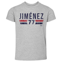 Joe Jimenez Atlanta Font