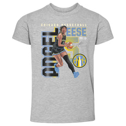 Angel Reese Chicago Sky Player Number WHT (ONLINE ORDER ONLY)