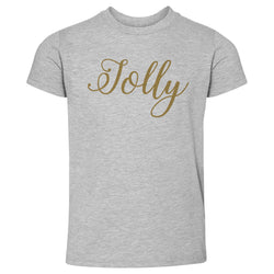 Christmas Jolly Script (ONLINE ORDER ONLY)