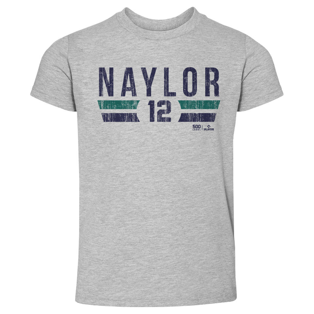 Josh Naylor Seattle Font (ONLINE ORDER ONLY)