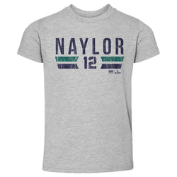 Josh Naylor Seattle Font (ONLINE ORDER ONLY)
