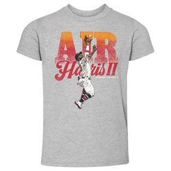 Michael Harris II Atlanta Air Harris II WHT (ONLINE ORDER ONLY)