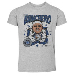 Paolo Banchero Orlando Magic Caricature (ONLINE ORDER ONLY)