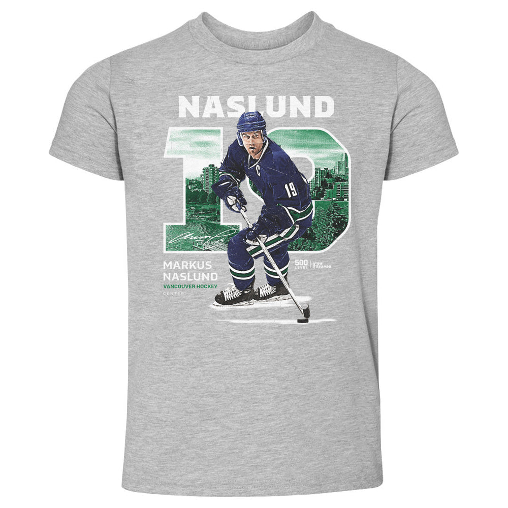 Markus Naslund Vancouver Throwback WHT (ONLINE ORDER ONLY)