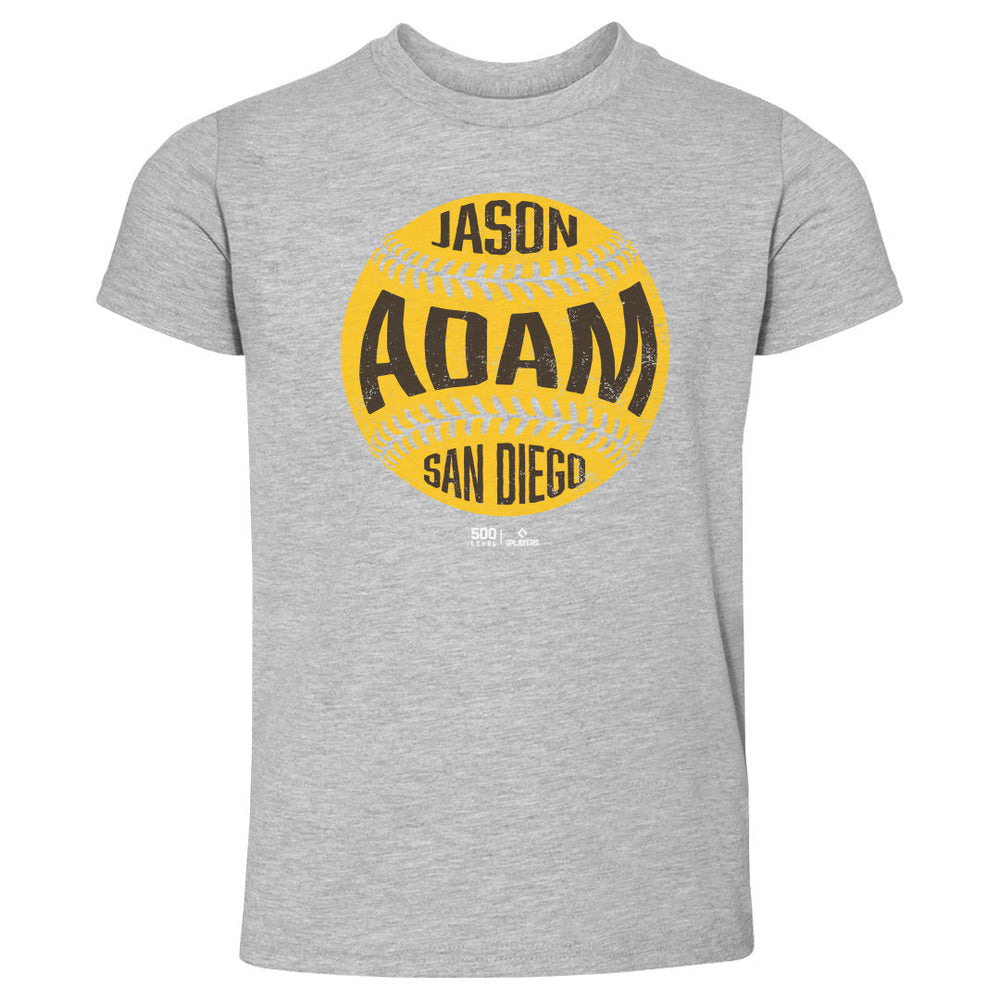 Jason Adam San Diego Vintage Baseball WHT (ONLINE ORDER ONLY)