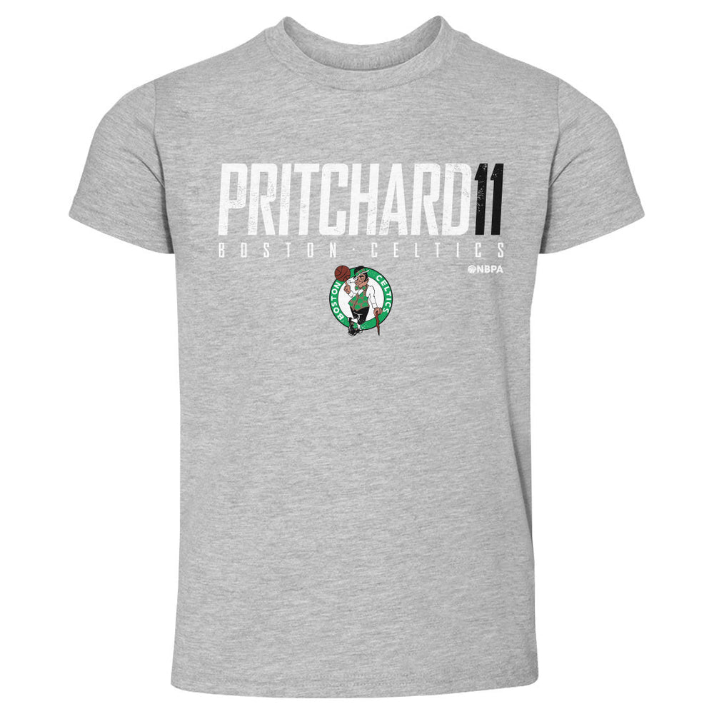 Payton Pritchard Boston Celtics Elite WHT (ONLINE ORDER ONLY)