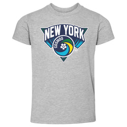 New York Cosmos Emblem WHT (ONLINE ORDER ONLY)