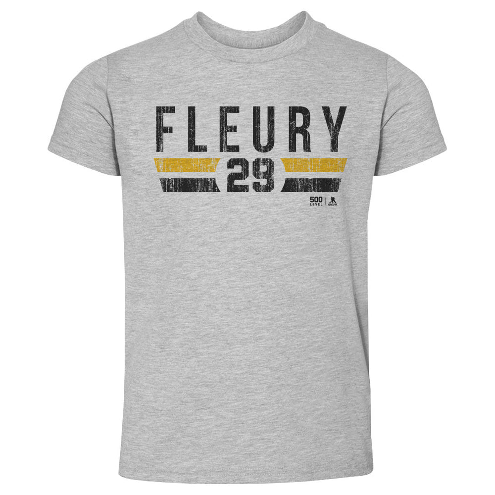 Marc-Andre Fleury Pittsburgh Font (ONLINE ORDER ONLY)
